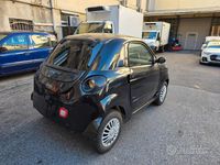 Usata Microcar Dué 2015 Utilitaria