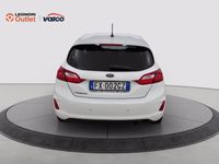 usata Ford Fiesta 5p 1.1 Titanium 85cv my19