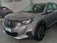 usata Peugeot 2008 BlueHDi 100 S&S Allure Navi Pack del 2020 usata a Viterbo