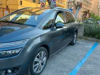 Usata Citroën C4 Picasso 115 CV (84 kW) 2014 Monovolume