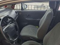Usata Chevrolet Matiz SE 63 CV (46 kW) 2007 Utilitaria