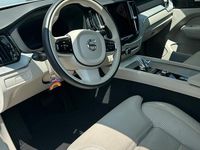 Occasion Volvo XC60 253 PK (186 kW) 2024 Wit SUV
