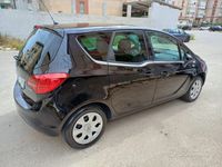 usata Opel Meriva 1.3 multijet 95 cv