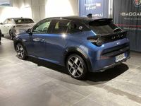 Usata Lancia Ypsilon 61 kW (84 CV) 2024 Blu Utilitaria