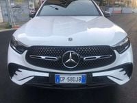 Usata Mercedes GLC300e AMG 197 CV (144 kW) 2023 Bianco SUV