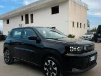 Nuova Fiat Grande Panda Business 100 CV (73 kW) 2026 Nero Utilitaria