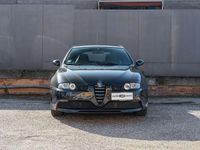 Usata Alfa Romeo 147 GTA 252 CV (185 kW) 2002 Nero Utilitaria