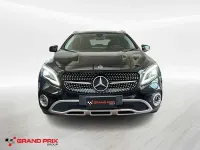 Usata Mercedes GLA200 136 CV (100 kW) 2019 Nero SUV