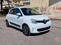 Usata Renault Twingo Intens 65 CV (47 kW) 2021 Bianco Utilitaria