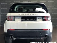 usata Land Rover Discovery Sport 2.0 TD4 150 CV Auto A