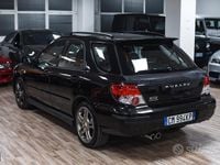 Usata Subaru Impreza Sport 224 CV (164 kW) 2004 Other Station wagon