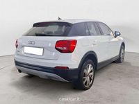 Usata Audi Q2 Business 116 CV (85 kW) 2020 Bianco SUV