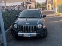 usata Jeep Compass Compass 2.0 Turbodiesel Limited