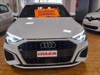 usata Audi A3 Sportback 35 TDI S tronic S line edition