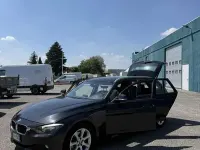 Usata BMW 320 Sport Line 184 CV (135 kW) 2013 Station wagon