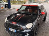 Usata Mini Cooper S Salt 174 CV (127 kW) 2008 Utilitaria
