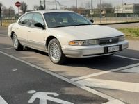 usata Chrysler New Yorker New Yorker (EU) 3.5 Sedan