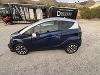 Usata Casalini M14 2017 Blu Utilitaria