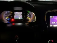 Usata Renault Clio IV 75 CV (55 kW) 2015 Nero Berlina