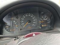 Usata Mercedes ML320 218 CV (160 kW) 2001 SUV