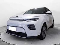 Usata Kia Soul EV Style 150 kW (204 CV) 2022 Bianco SUV