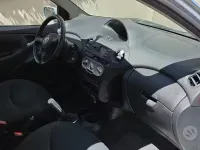 Usata Toyota Yaris 75 CV (55 kW) 2004 Berlina