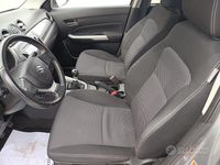 Usata Suzuki Vitara Cool 120 CV (88 kW) 2017 Grigio SUV