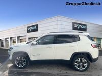 usata Jeep Compass 2.0 Multijet II aut. 4WD Limited