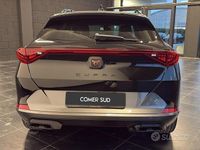 Usata Cupra Formentor 190 CV (139 kW) 2024 Nero SUV
