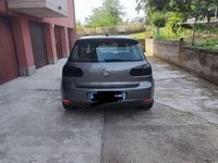 Usata VW Golf VII Comfortline 105 CV (77 kW) 2012 Berlina