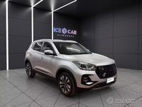 Usata DR DR 5.0 117 CV (86 kW) 2023 Grigio SUV