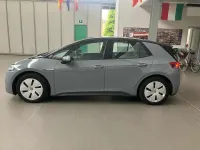 Usata VW ID.3 Pure 69 kW (95 CV) 2021 Grigio Utilitaria