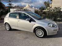 usata Fiat Punto 1.3 MJT 85 CV 5p.