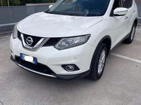 Usata Nissan X-Trail 131 CV (96 kW) 2014 SUV