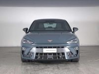 Usata Cupra Leon 150 CV (110 kW) 2024 Fiord blue Berlina