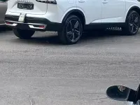 Nuova Nissan Qashqai 140 CV (102 kW) 2026 Bianco SUV