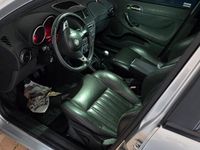 Usata Alfa Romeo 147 115 CV (84 kW) 2002 Grigio Utilitaria
