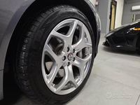 Usata Alfa Romeo Brera 200 CV (147 kW) 2006 Grigio touring metalizzato Coupé