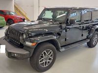 usata Jeep Wrangler 2.0 PHEV Unlimited 2.0 PHEV ATX 4xe First Edition