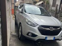Usata Hyundai ix35 Classic 116 CV (85 kW) 2010 SUV