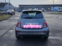 Usata Abarth 595 70th Anniversary 144 CV (105 kW) 2019 Utilitaria