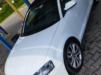 usata Audi A3 Cabriolet A3 1.6 TDI 105 CV CR Ambition