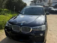 Usata BMW X3 258 CV (189 kW) 2016 SUV