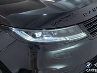 Usata Land Rover Range Rover Sport 249 CV (183 kW) 2024 Other SUV