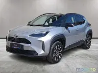 Usata Toyota Yaris Hybrid Trend 116 CV (85 kW) 2023 Grigio Pick-up