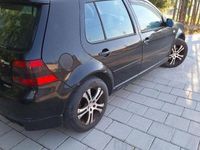 usata VW Golf IV Golf 1.9 TDI/90 CV cat 5 porte