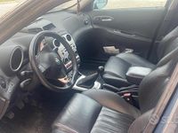 Usata Alfa Romeo 156 150 CV (110 kW) 2004 Grigio Berlina