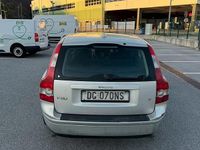 Usata Volvo V50 2007 Station wagon