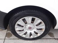 Usata Fiat Doblò 105 CV (77 kW) 2019 Bianco Monovolume