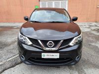 usata Nissan Qashqai Qashqai1.5 dCi Tekna